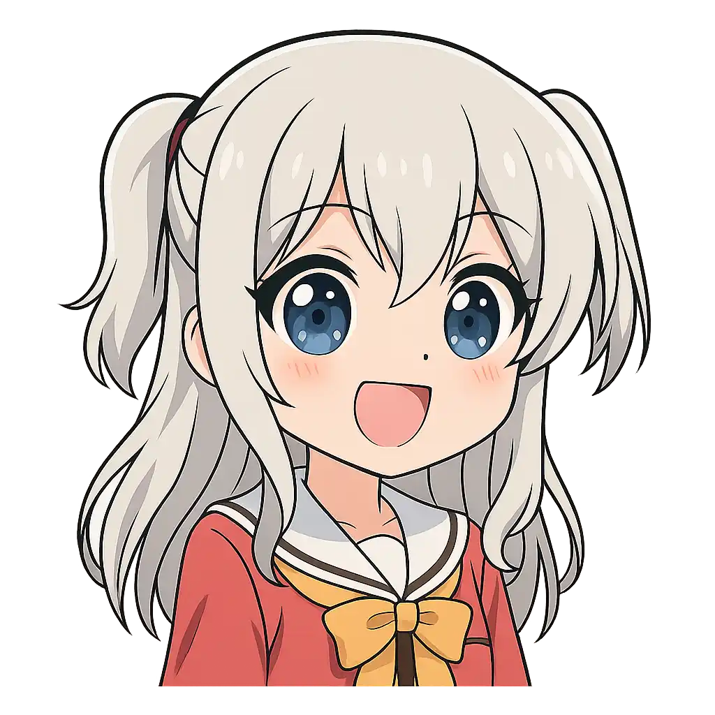 Chuwu Blog 首页